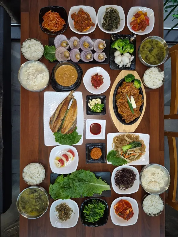사임당부엌 사진 3