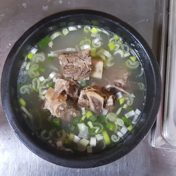 고기가 맛있는집 고집 본점 사진 2