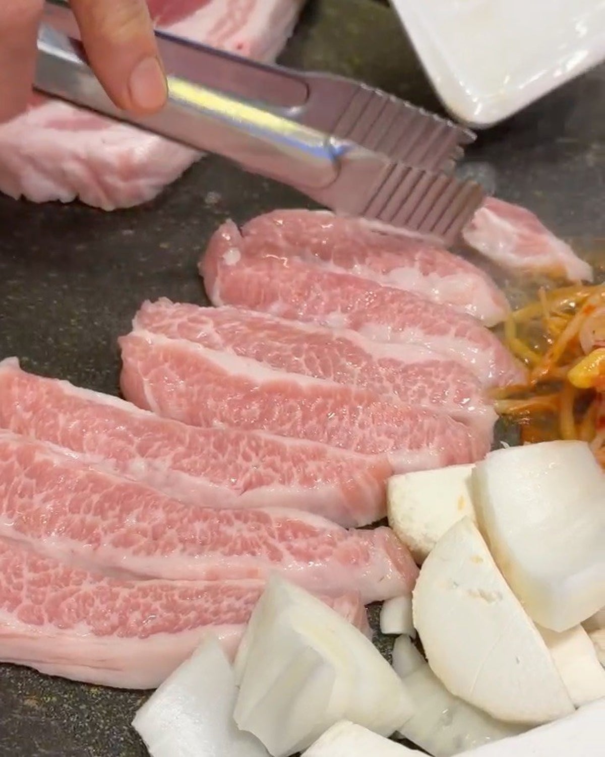 고기가 맛있는집 고집 본점 사진 5