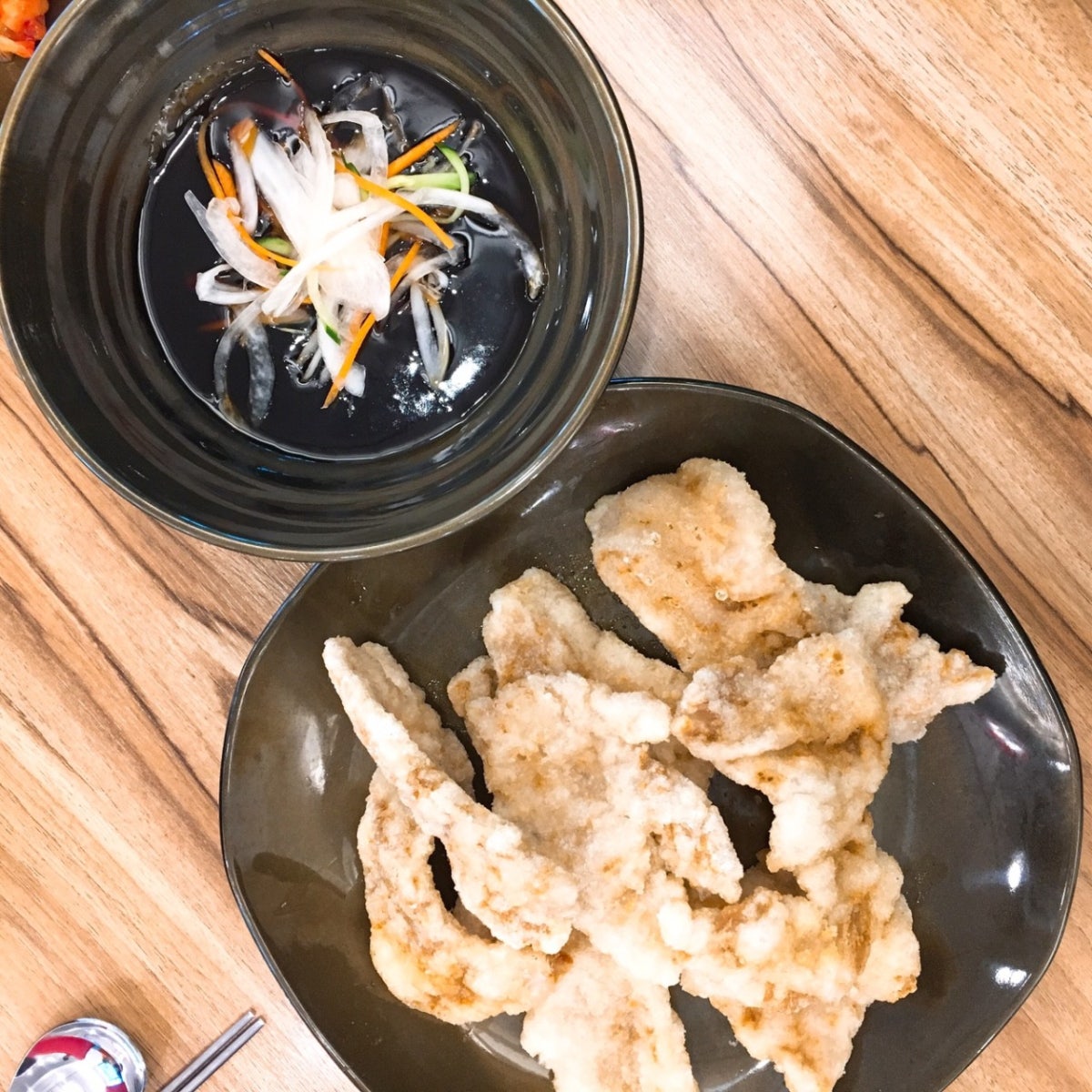 룽성 강릉짬뽕 교동점 사진 3