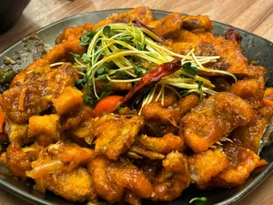 ルンソン カンヌンチャンポン キョドン店