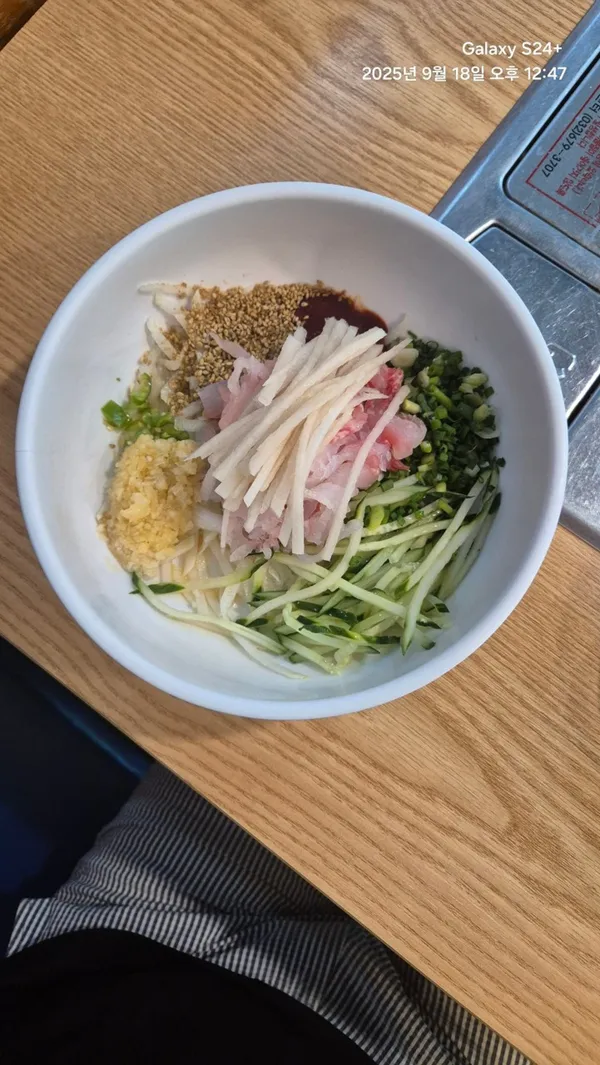 영덕회식당 시청점 사진 2