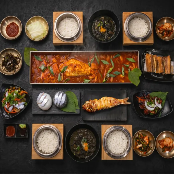 중문통갈치조림구이 기원은갈치 사진 5
