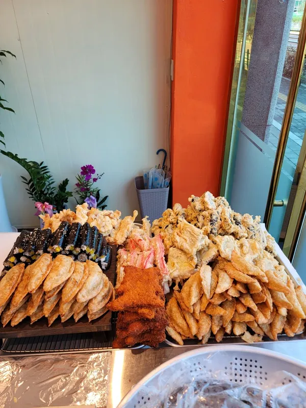 맛자랑떡볶이 별내점 사진 2