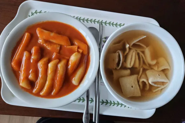 맛자랑떡볶이 별내점 사진 4