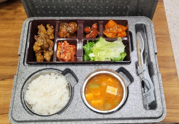 팀쉐프 사진 2