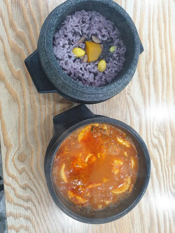 일품순두부연북로별관 사진 2