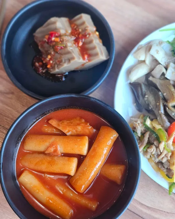 일품순두부연북로별관 사진 5
