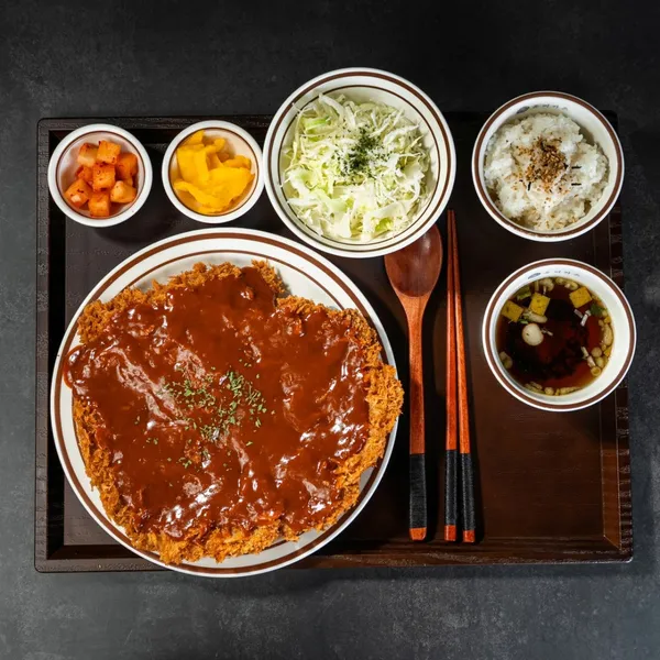 유미카츠 북창점 사진 3