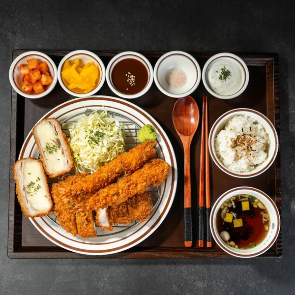 유미카츠 북창점 사진 4