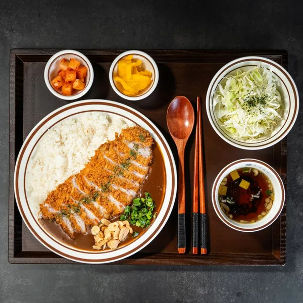 유미카츠 북창점 사진 5
