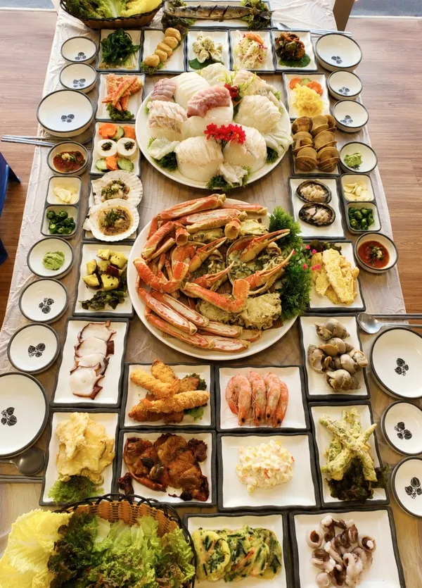 정동진항구회센타 사진 2