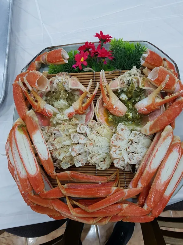 정동진항구회센타 사진 3