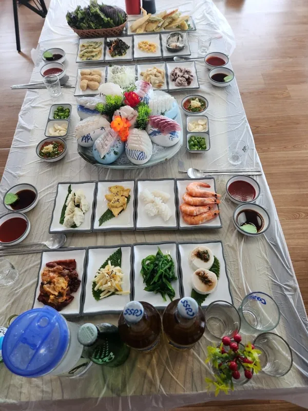 정동진항구회센타 사진 4