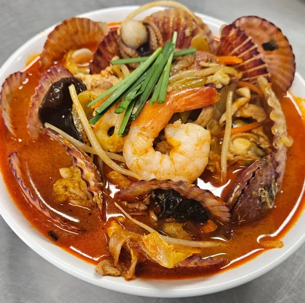자양식당 사진 2