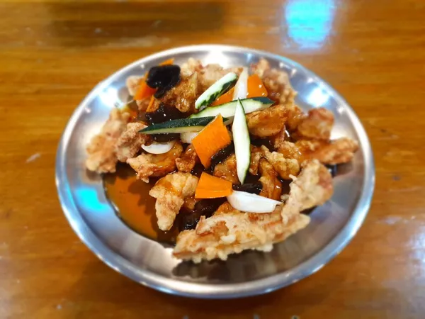 자양식당 사진 5
