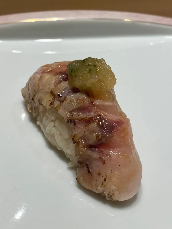 스시이로 사진 2