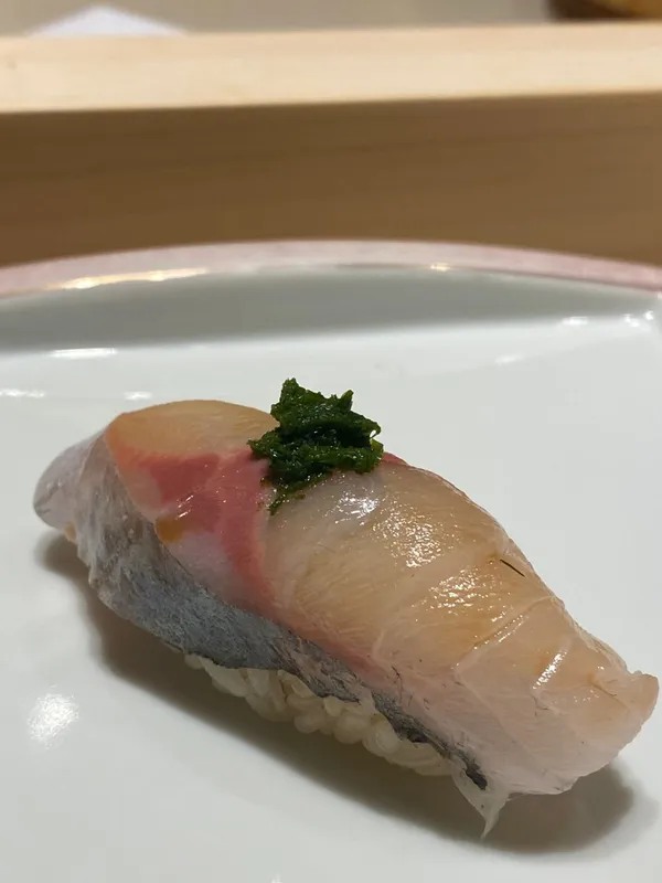 스시이로 사진 3