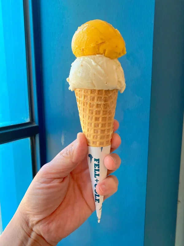 펠앤콜 사진 3