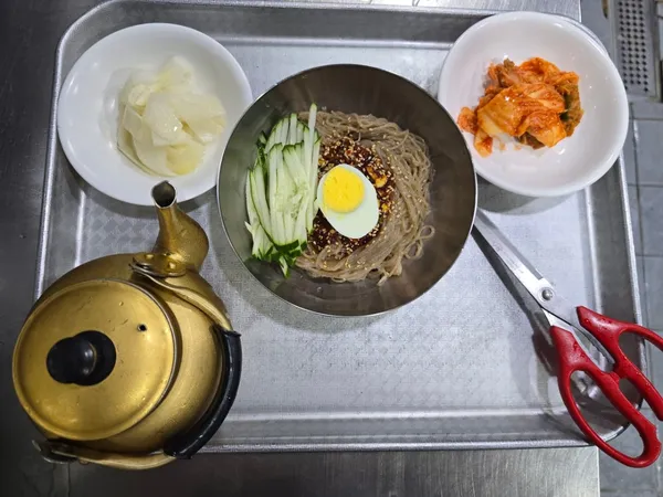 춘천메밀막국수 사진 2