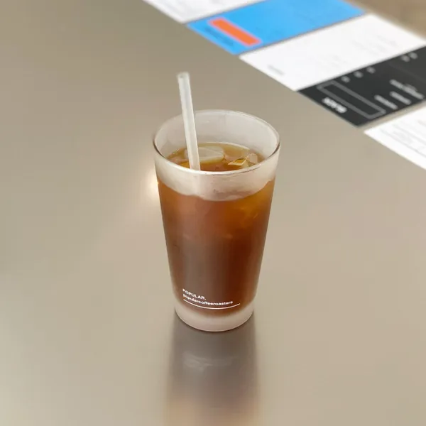 파퓰러 커피 사진 2