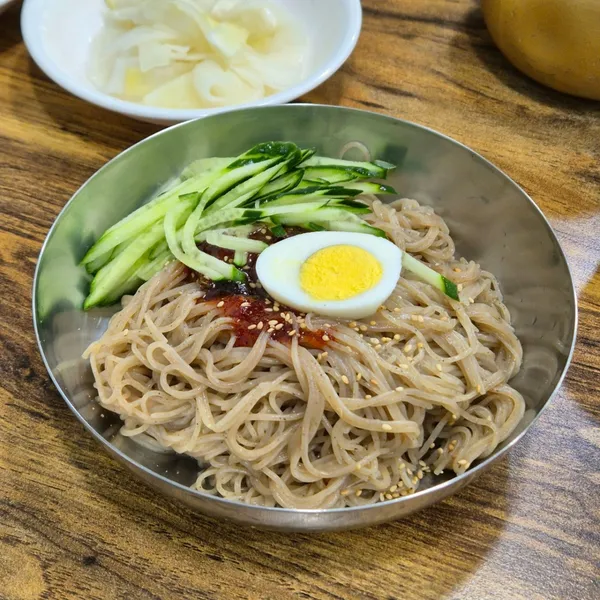 춘천메밀막국수 사진 5