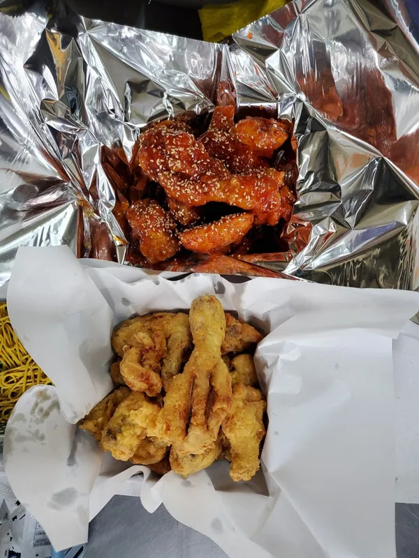 중앙닭집 사진 2