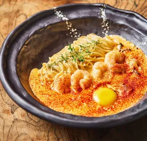 パスタ とんかつ セルドンキッチン プピョングチョン店