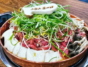 オヌルンプルコギ