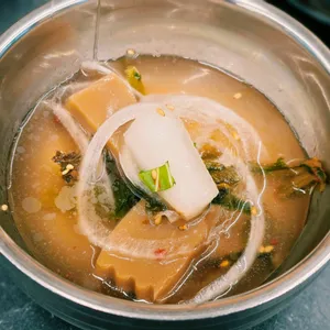 남춘천닭갈비