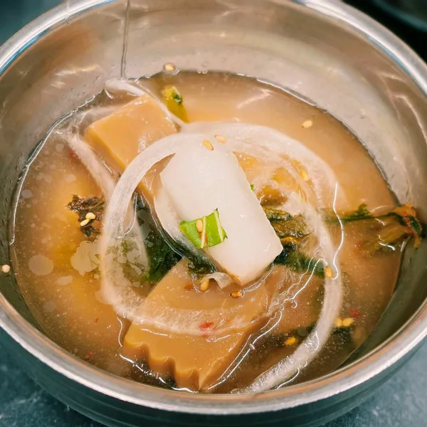 남춘천닭갈비
