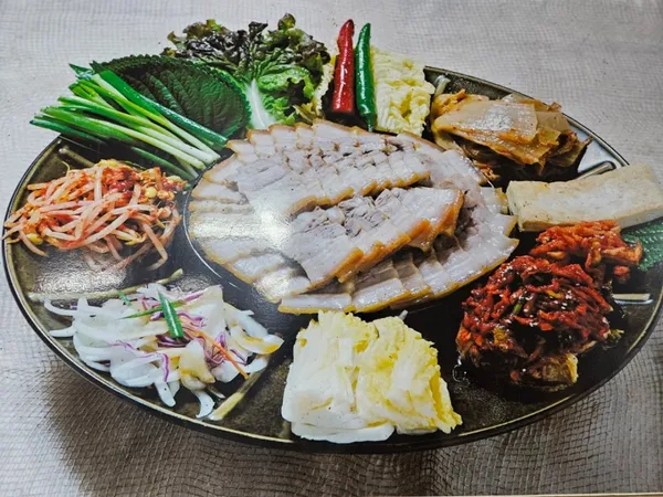 장모님육개장보쌈 사진 2