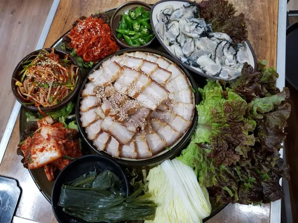 장모님육개장보쌈 사진 3