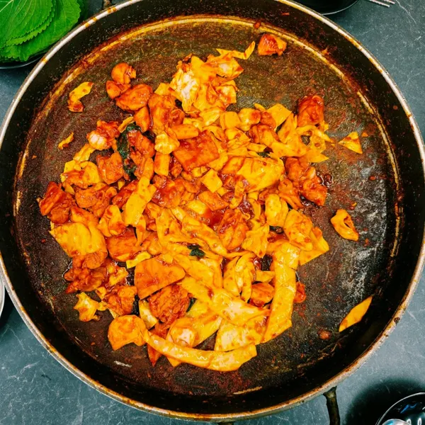 남춘천닭갈비 사진 4