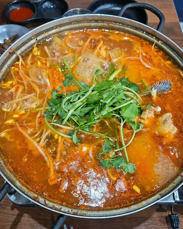 동해바다수산 중동직영점 사진 5