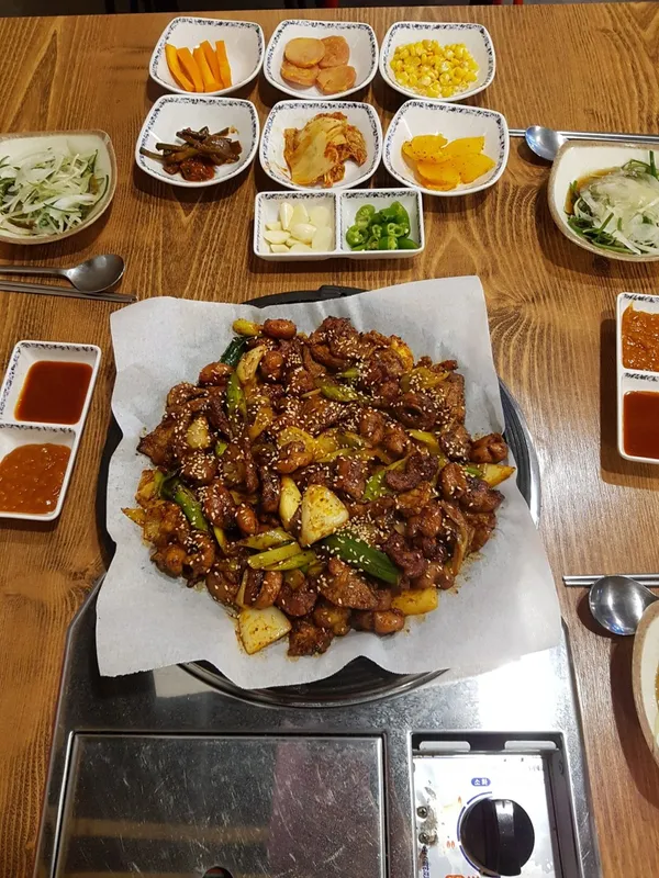 연화구 본점 사진 3
