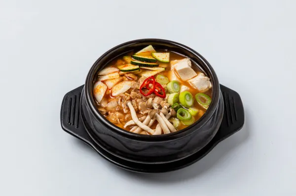 맷돌로만 부천점 사진 2
