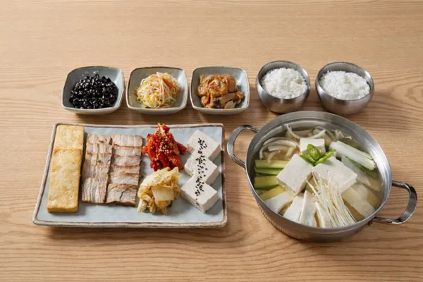 맷돌로만 부천점 사진 3