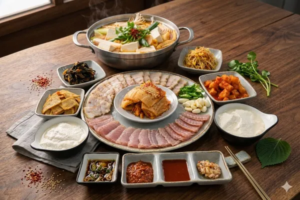 맷돌로만 부천점 사진 4