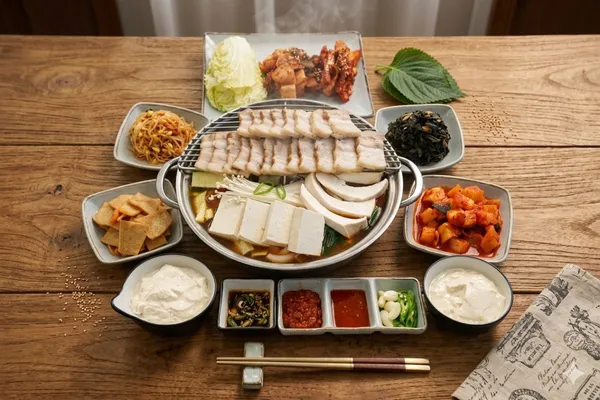 맷돌로만 부천점 사진 5