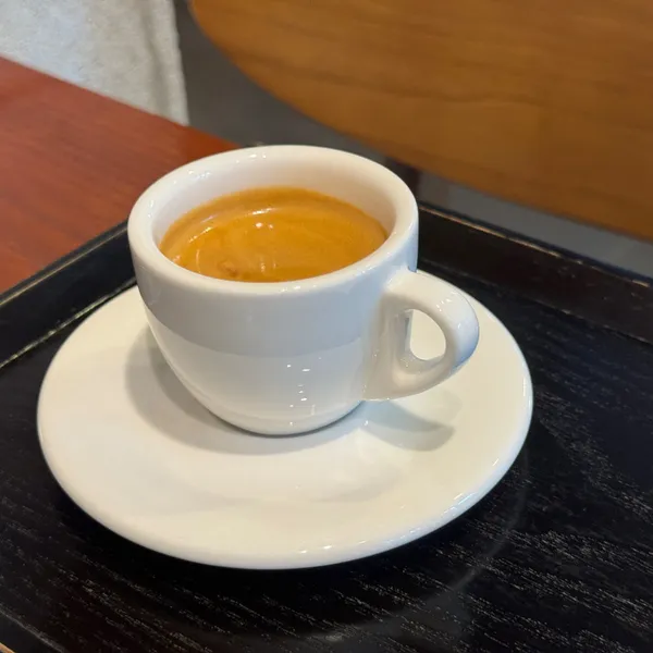 ブックカフェレベンの写真5