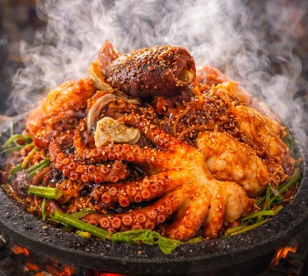 해물특별시 부천역본점 사진 2