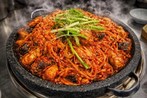 해물특별시 부천역본점 사진 3