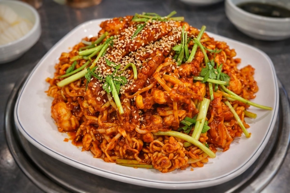 해물특별시 부천역본점 사진 4