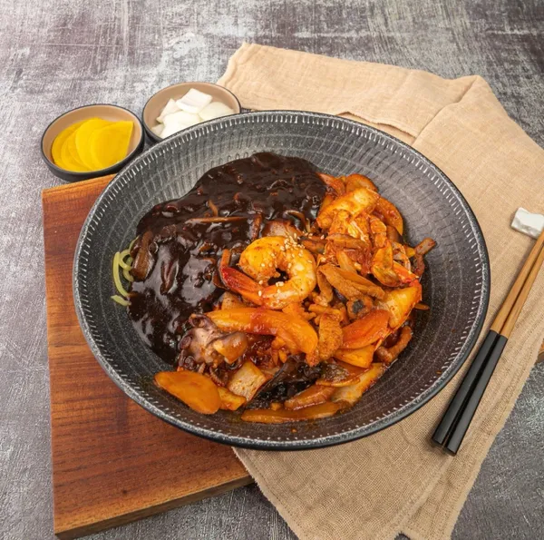 지운 간짬뽕 사진 3