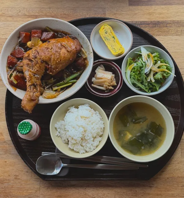커뮤니테이블시즌2 '가정식' 사진 2