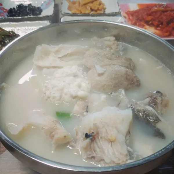 화진호 이선장네 사진 3