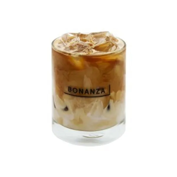 ボナンザコーヒー ロッテ百貨店 チャムシルの写真4