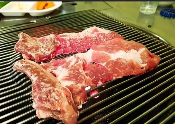 연탄불생구이 사진 5