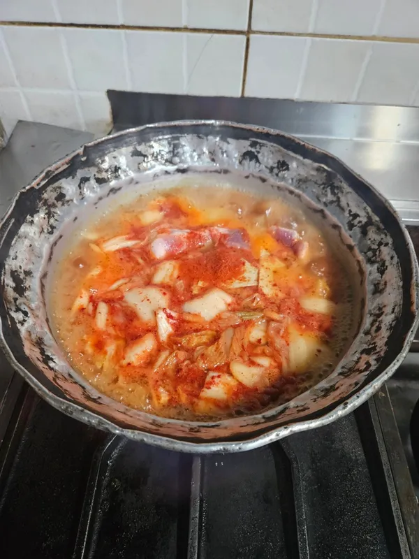 돈암동찌개 성신본점 사진 2